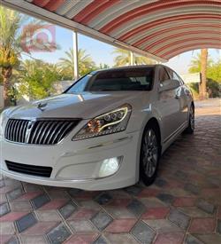 هيونداي سينتينيال